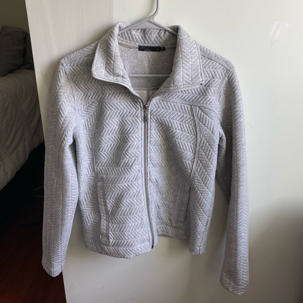 Prana jacket